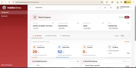 Memperbarui Data Indeks Desa Tahun 2026